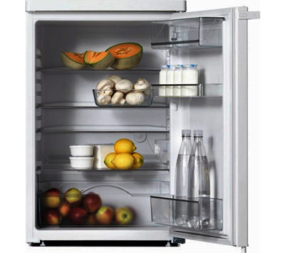 MIELE  K12010S-2 Undercounter Fridge - White